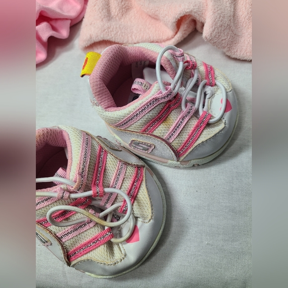 Build-A-Bear Clothing lot - Picture 2 of 5